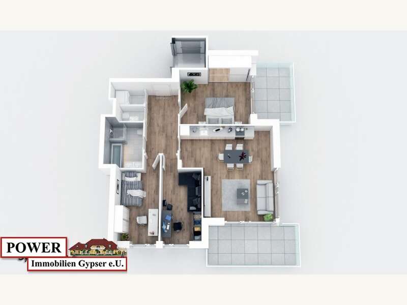 Eigentumswohnung in Mattighofen - Bild 3