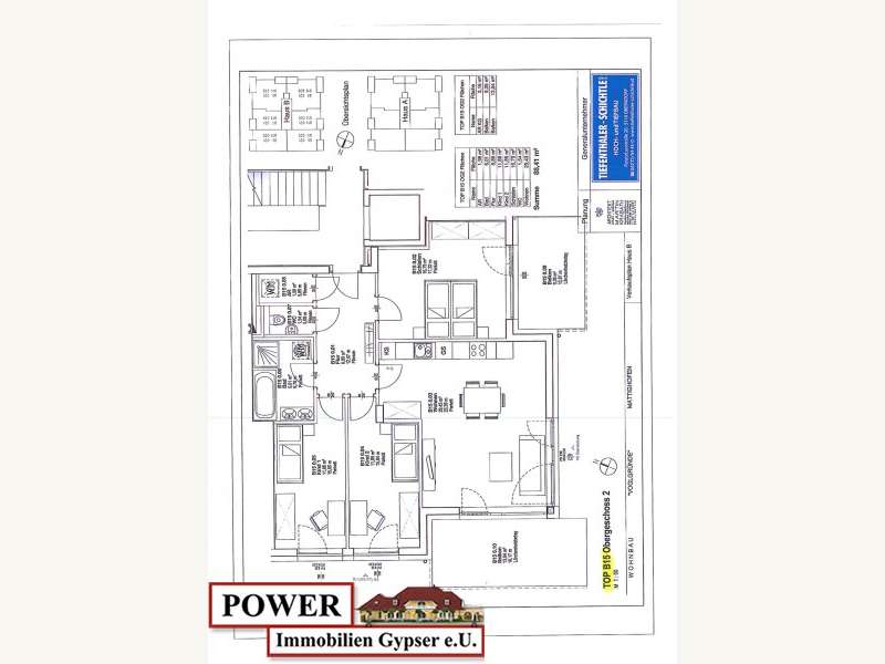 Eigentumswohnung in Mattighofen - Bild 4