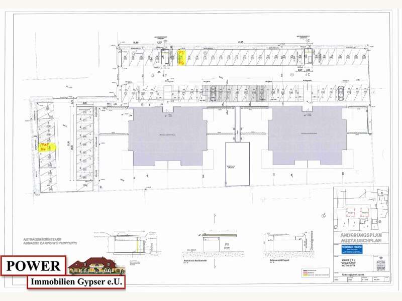 Eigentumswohnung in Mattighofen - Bild 11 Eigentumswohnung in Mattighofen - Bild 11