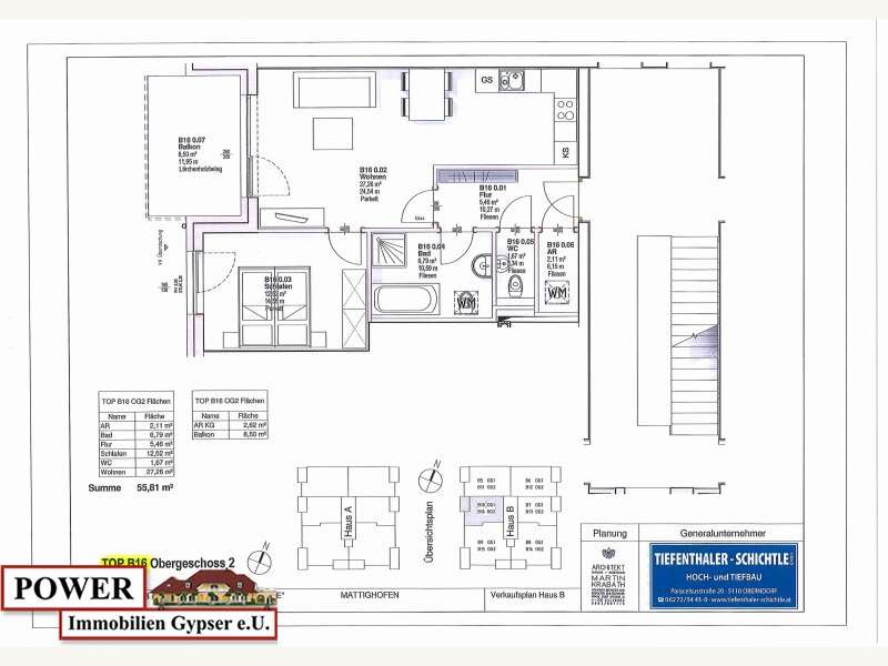 Eigentumswohnung in Mattighofen - Bild 6