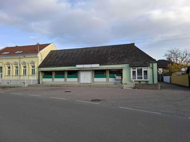 Geschäftslokal in Seefeld-Kadolz - Bild 2