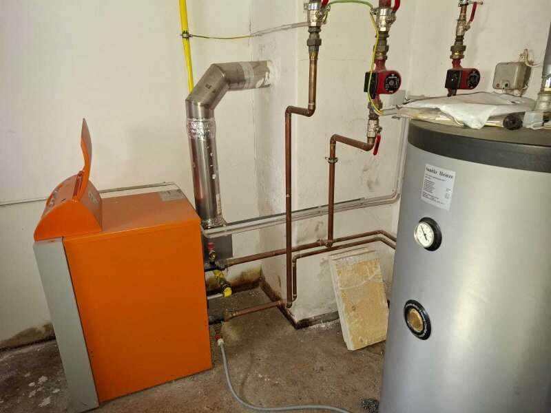 Geschäftslokal in Seefeld-Kadolz - Bild 17