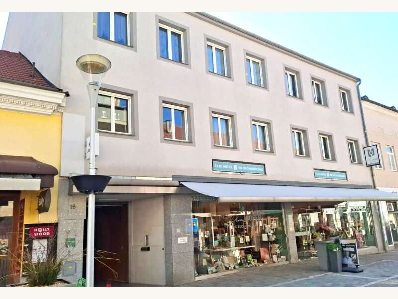 Renditeobjekt in Hollabrunn - Bild 2