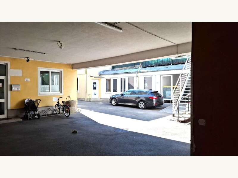 Renditeobjekt in Hollabrunn - Bild 4
