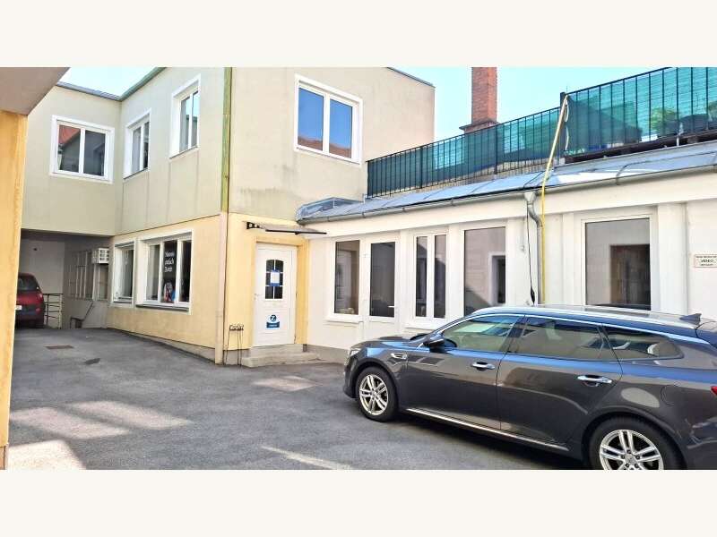 Renditeobjekt in Hollabrunn - Bild 5