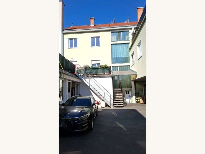 Renditeobjekt in Hollabrunn - Bild 8