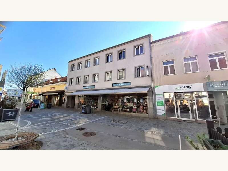 Renditeobjekt in Hollabrunn - Bild 24