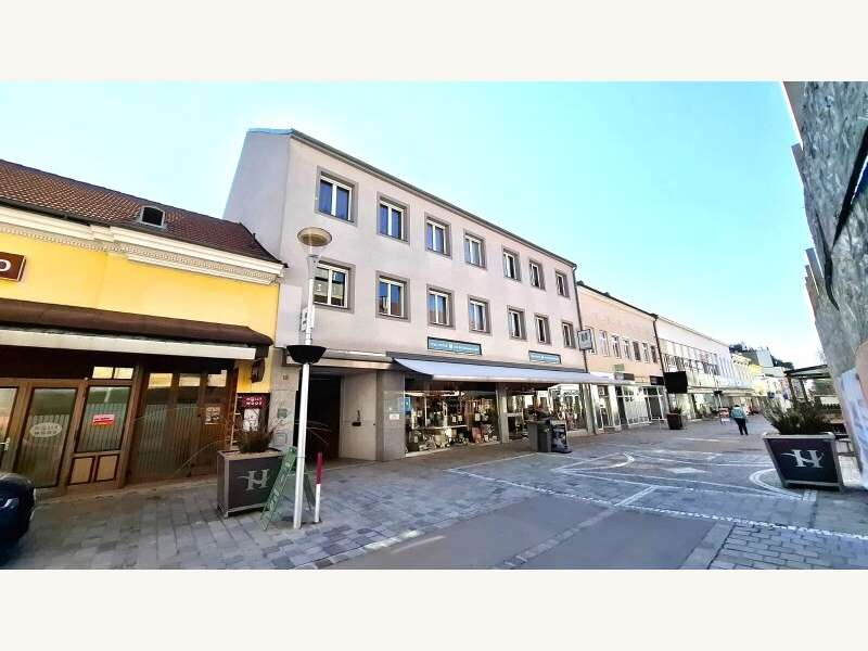 Renditeobjekt in Hollabrunn - Bild 25