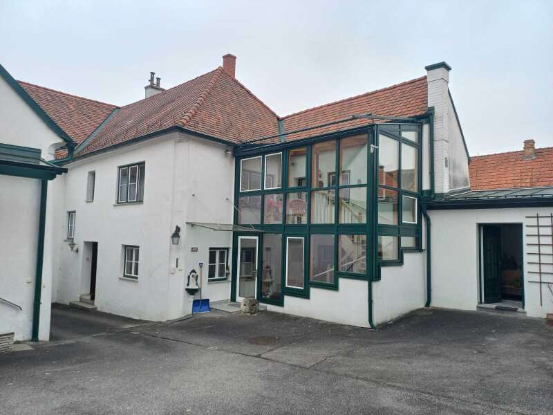 Zweifamilienhaus in Pulkau - Bild 2