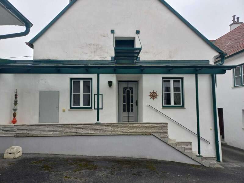 Zweifamilienhaus in Pulkau - Bild 3