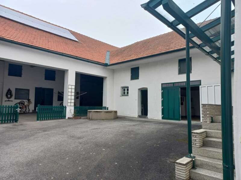 Zweifamilienhaus in Pulkau - Bild 4