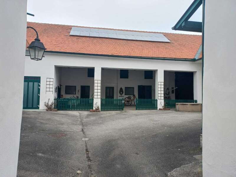 Zweifamilienhaus in Pulkau - Bild 6