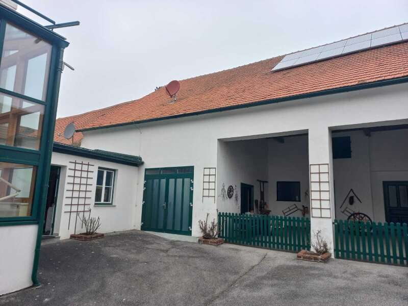 Zweifamilienhaus in Pulkau - Bild 10