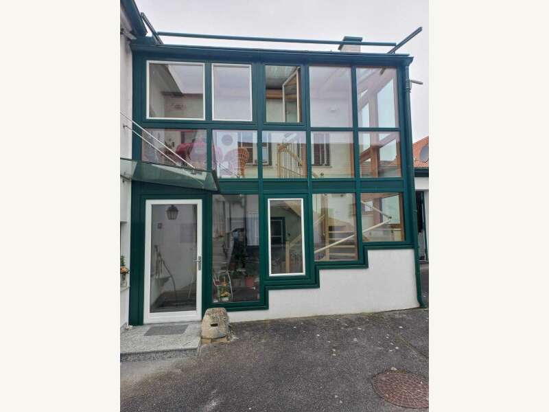 Zweifamilienhaus in Pulkau - Bild 24