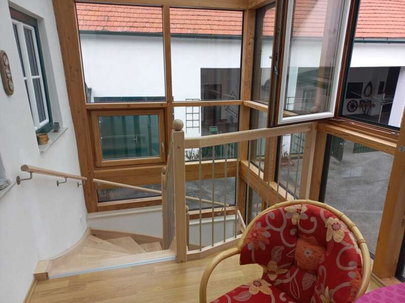 Zweifamilienhaus in Pulkau - Bild 25