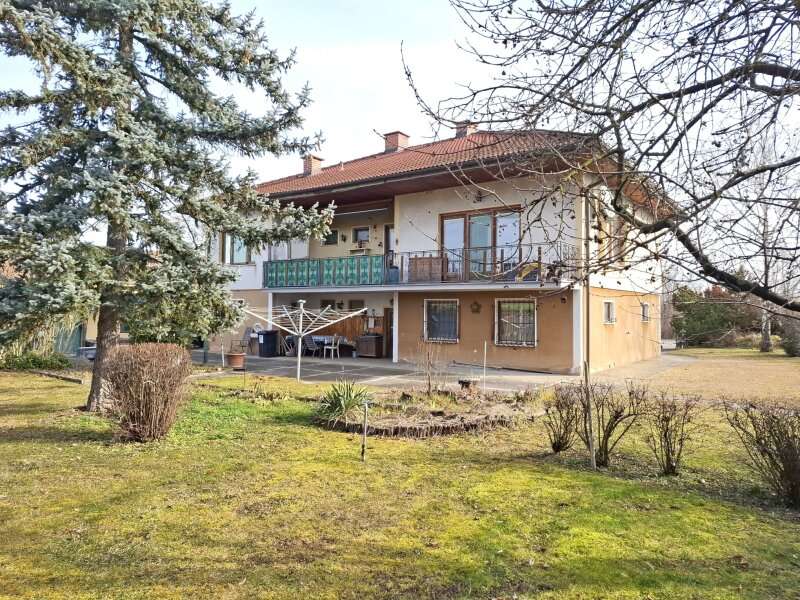 Einfamilienhaus in Großkadolz - Bild 2 Einfamilienhaus in Großkadolz - Bild 2