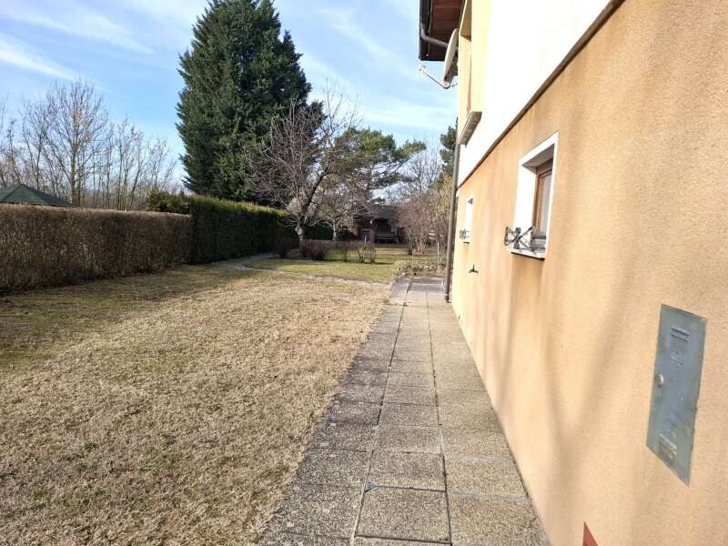 Einfamilienhaus in Großkadolz - Bild 4 Einfamilienhaus in Großkadolz - Bild 4