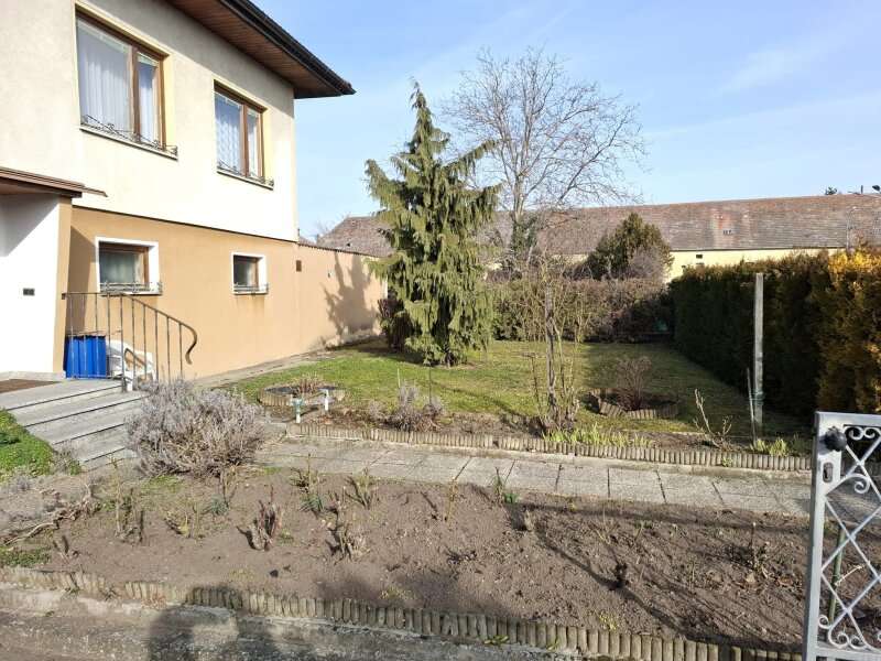 Einfamilienhaus in Großkadolz - Bild 7 Einfamilienhaus in Großkadolz - Bild 7