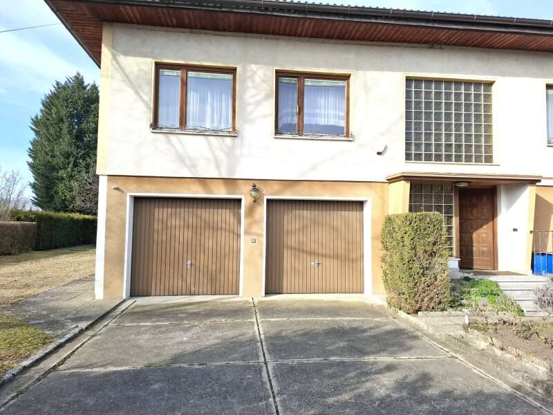 Einfamilienhaus in Großkadolz - Bild 8 Einfamilienhaus in Großkadolz - Bild 8