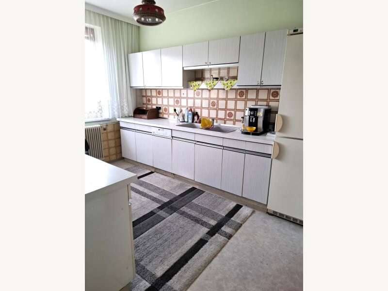 Einfamilienhaus in Großkadolz - Bild 14 Einfamilienhaus in Großkadolz - Bild 14