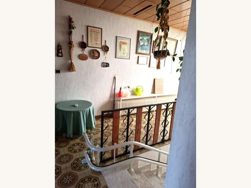 Einfamilienhaus in Großkadolz - Bild 24 Einfamilienhaus in Großkadolz - Bild 24