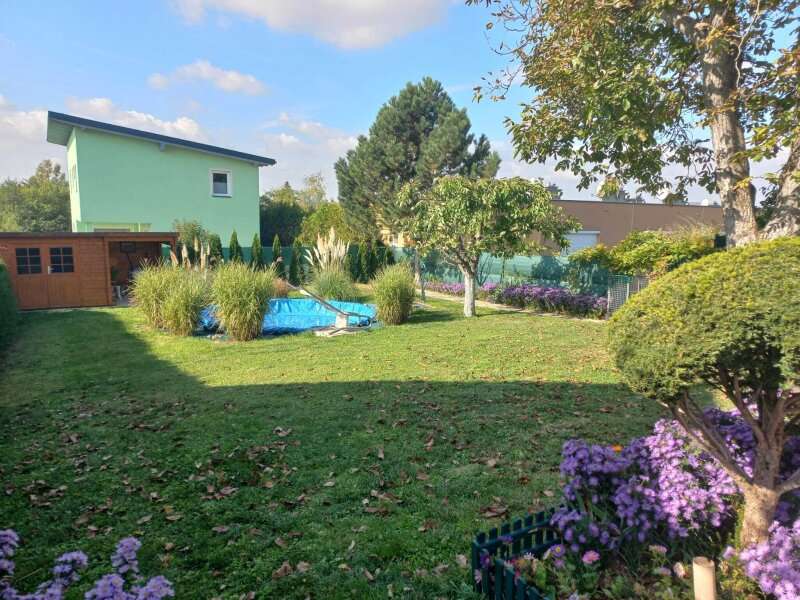 Bungalow in Raschala - Bild 3 Bungalow in Raschala - Bild 3