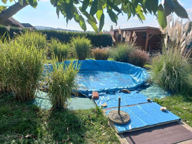 Bungalow in Raschala - Bild 4 Bungalow in Raschala - Bild 4