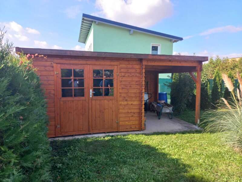 Bungalow in Raschala - Bild 5 Bungalow in Raschala - Bild 5