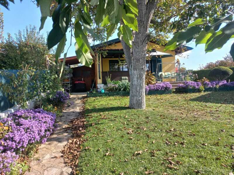 Bungalow in Raschala - Bild 6 Bungalow in Raschala - Bild 6