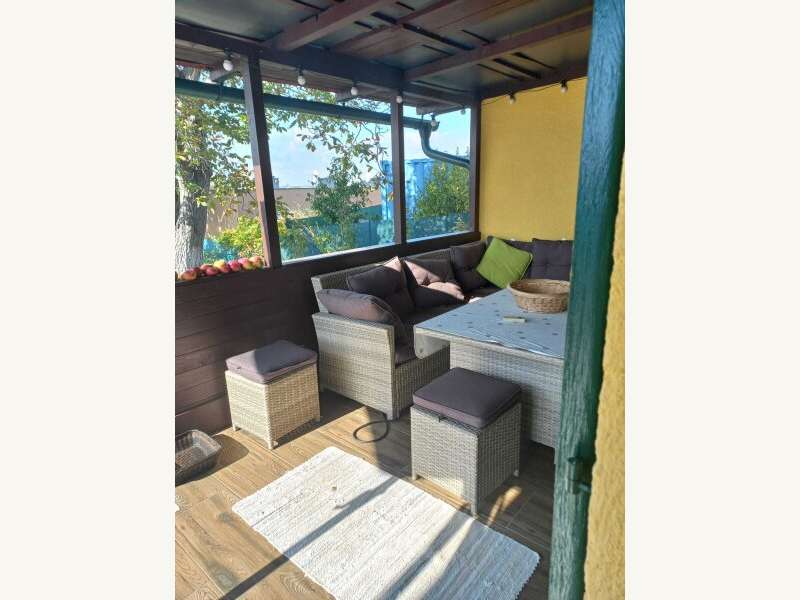 Bungalow in Raschala - Bild 9 Bungalow in Raschala - Bild 9