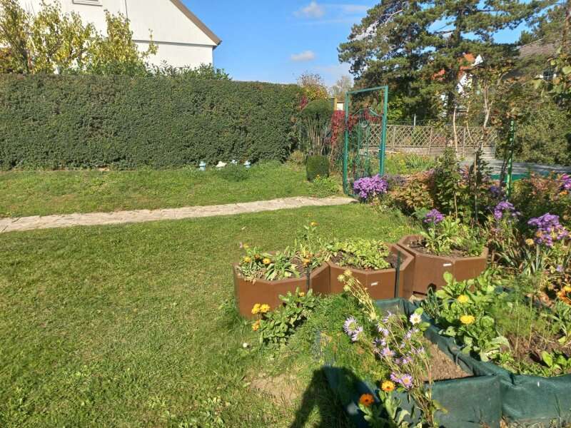 Bungalow in Raschala - Bild 21 Bungalow in Raschala - Bild 21