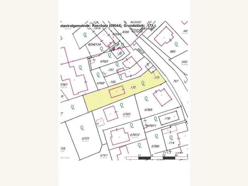 Bungalow in Raschala - Bild 27 Bungalow in Raschala - Bild 27