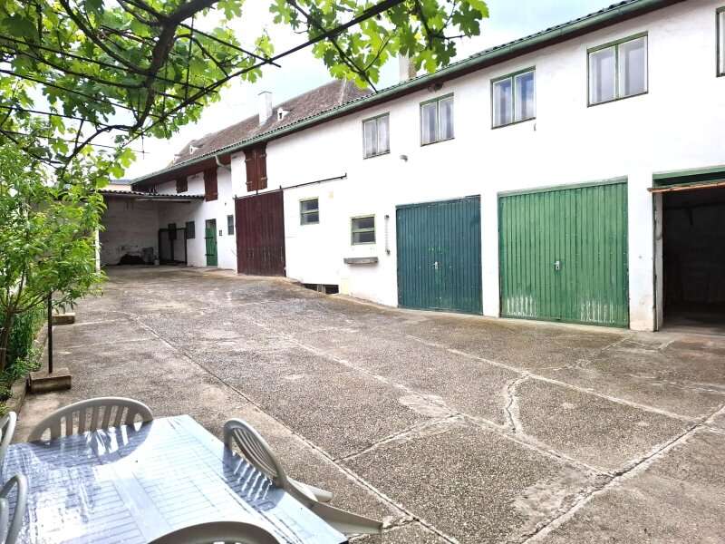 Bauernhaus in Unternalb - Bild 2