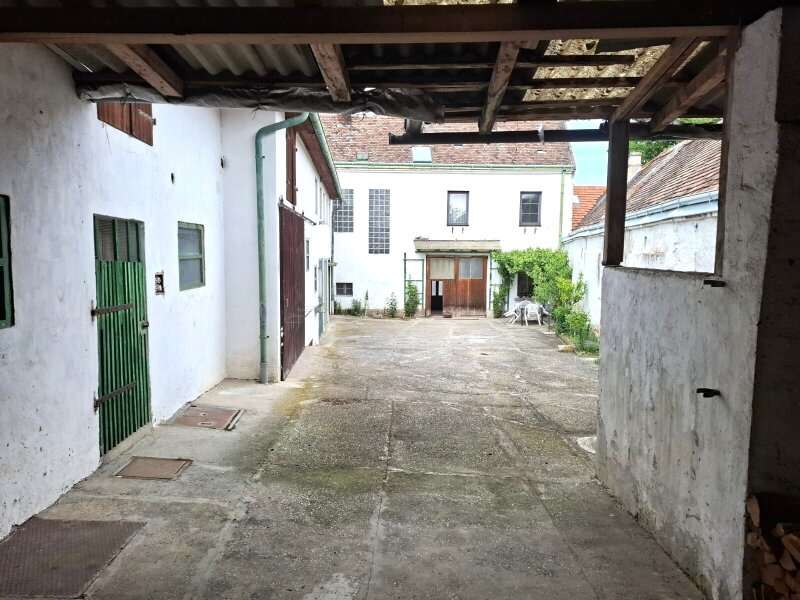 Bauernhaus in Unternalb - Bild 27