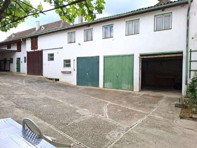 Bauernhaus in Unternalb - Bild 28