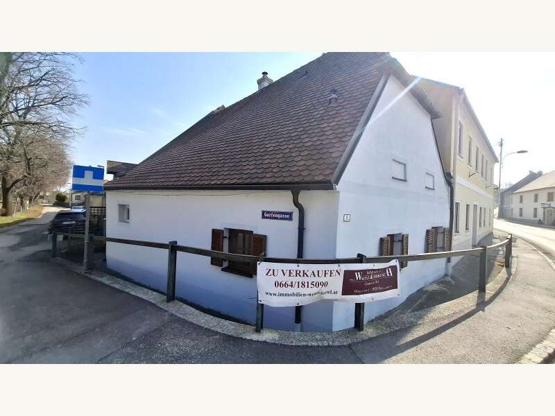 Haus in Pulkau - Bild 2