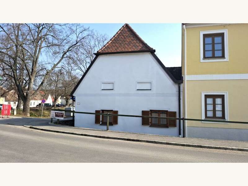 Haus in Pulkau - Bild 3