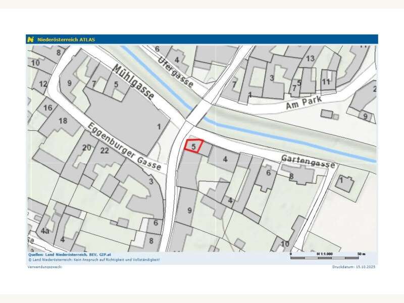 Haus in Pulkau - Bild 17