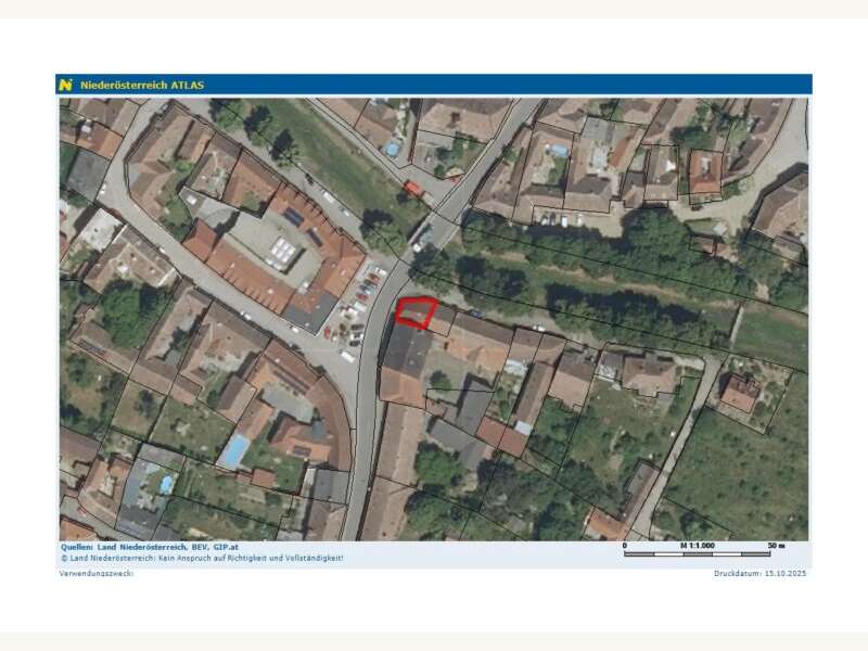 Haus in Pulkau - Bild 18