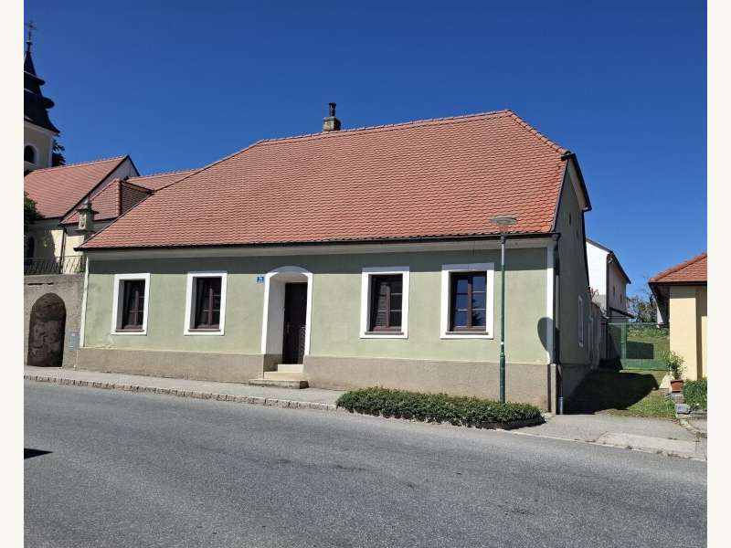 Einfamilienhaus in Kleinriedenthal - Bild 2