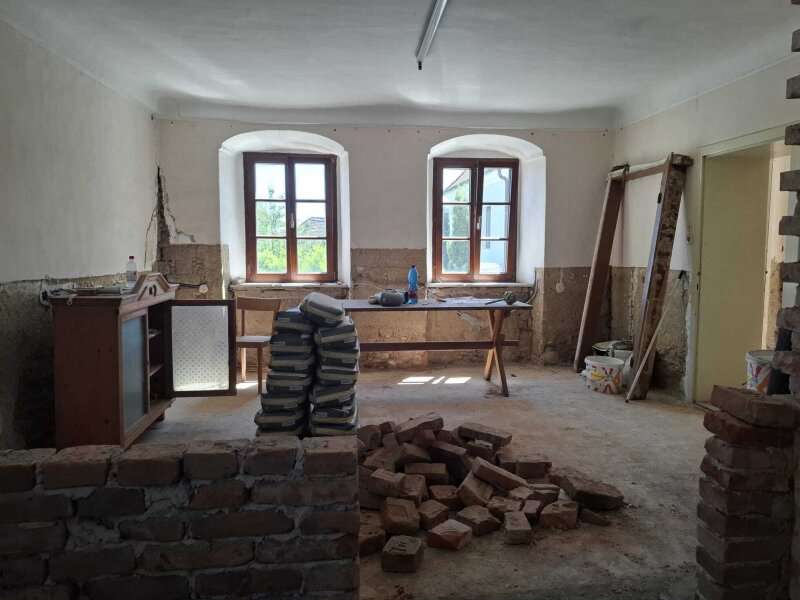 Einfamilienhaus in Kleinriedenthal - Bild 11