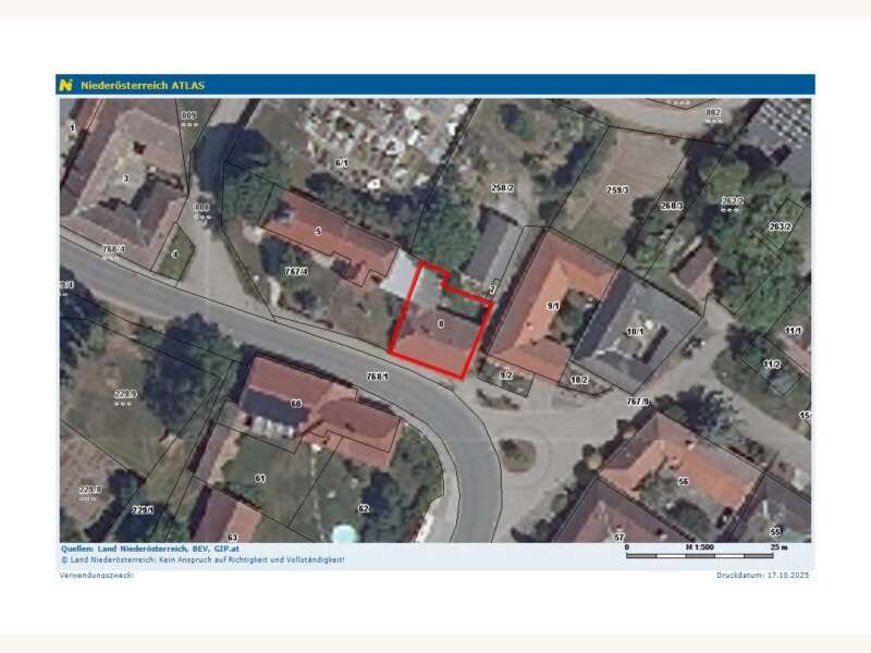 Einfamilienhaus in Kleinriedenthal - Bild 24