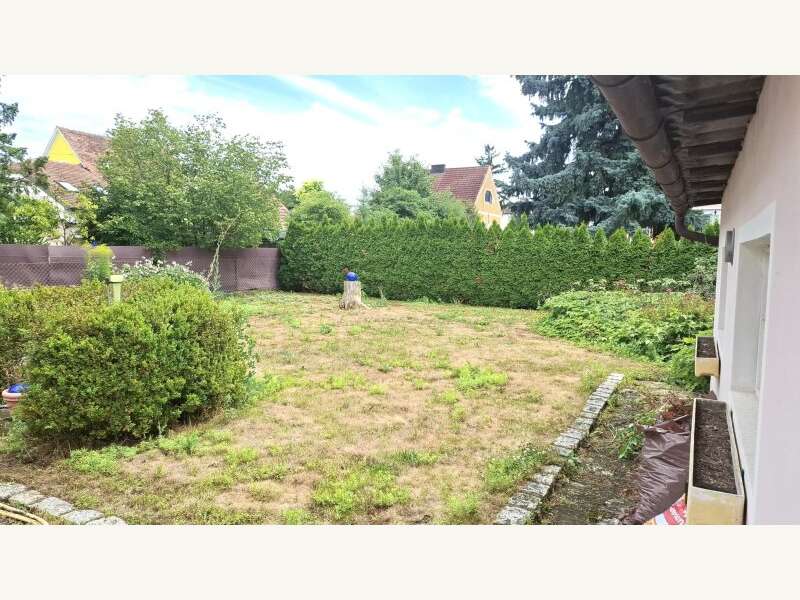 Einfamilienhaus in Laa an der Thaya - Bild 3