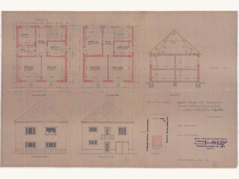 Einfamilienhaus in Laa an der Thaya - Bild 29