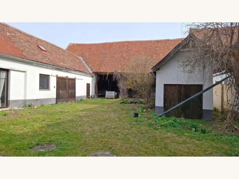 Bauernhaus in Purgstall - Bild 3