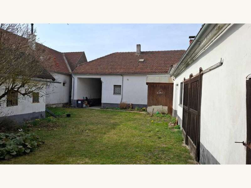 Bauernhaus in Purgstall - Bild 4