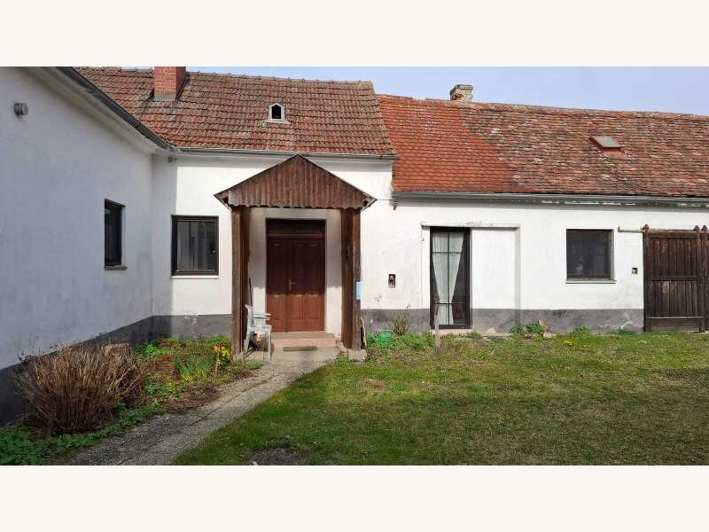 Bauernhaus in Purgstall - Bild 5