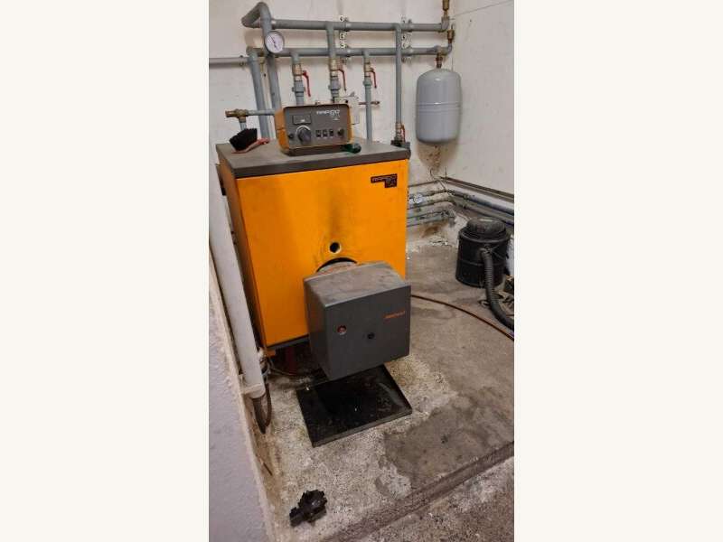 Bauernhaus in Purgstall - Bild 20