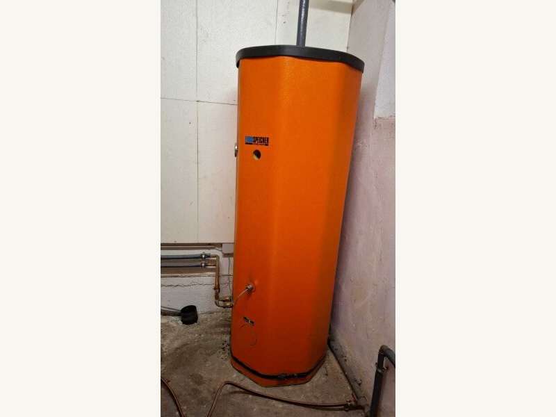 Bauernhaus in Purgstall - Bild 21