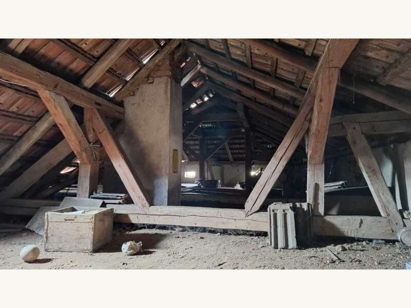 Bauernhaus in Purgstall - Bild 26